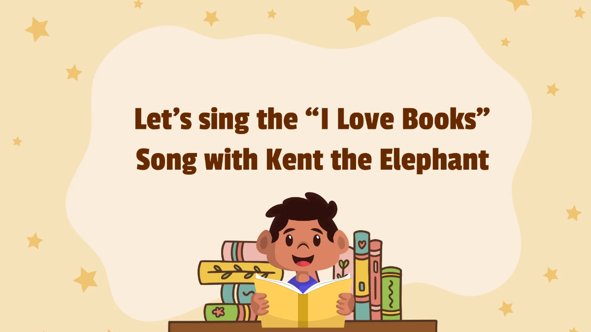 Free Holding A book Correctly And Turning Pages Template to Edit Online