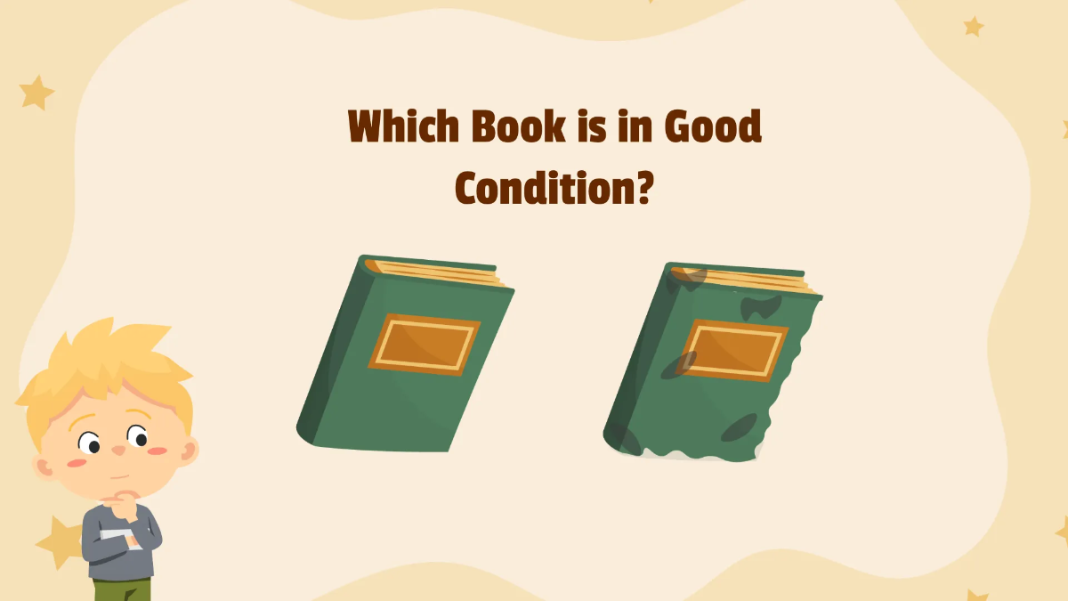 Free Holding A book Correctly And Turning Pages Template to Edit Online