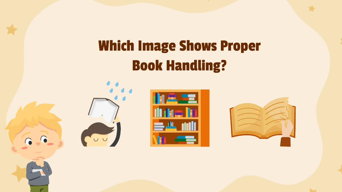 Free Holding A book Correctly And Turning Pages Template to Edit Online