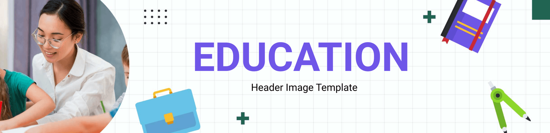 Education Header Image 