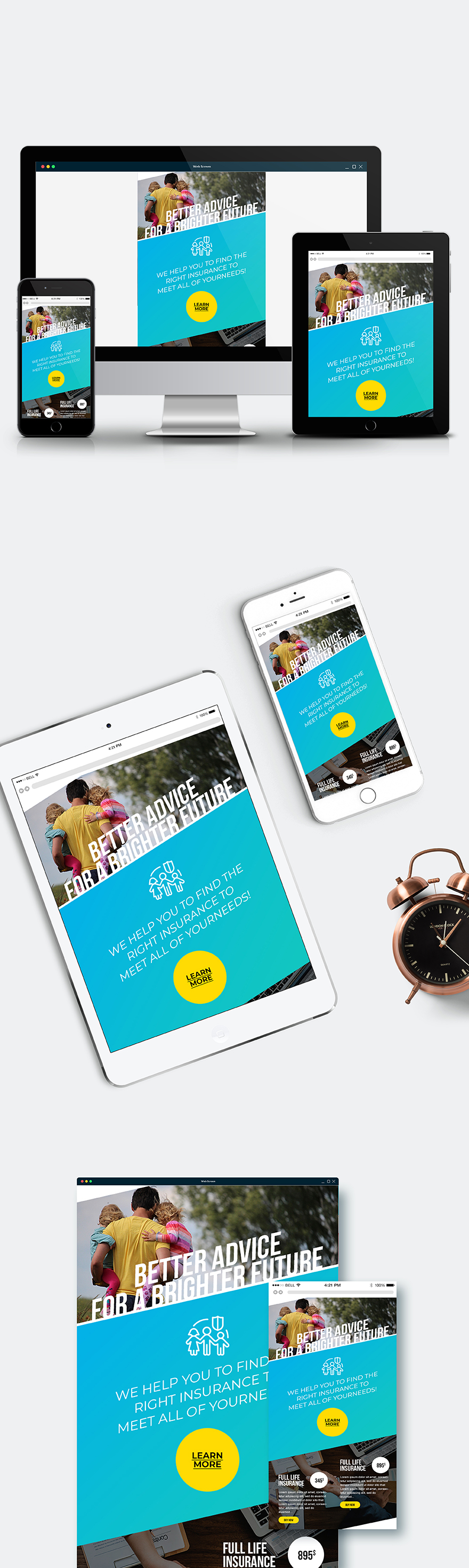 product-launch-email-ad-template-html5-psd-template