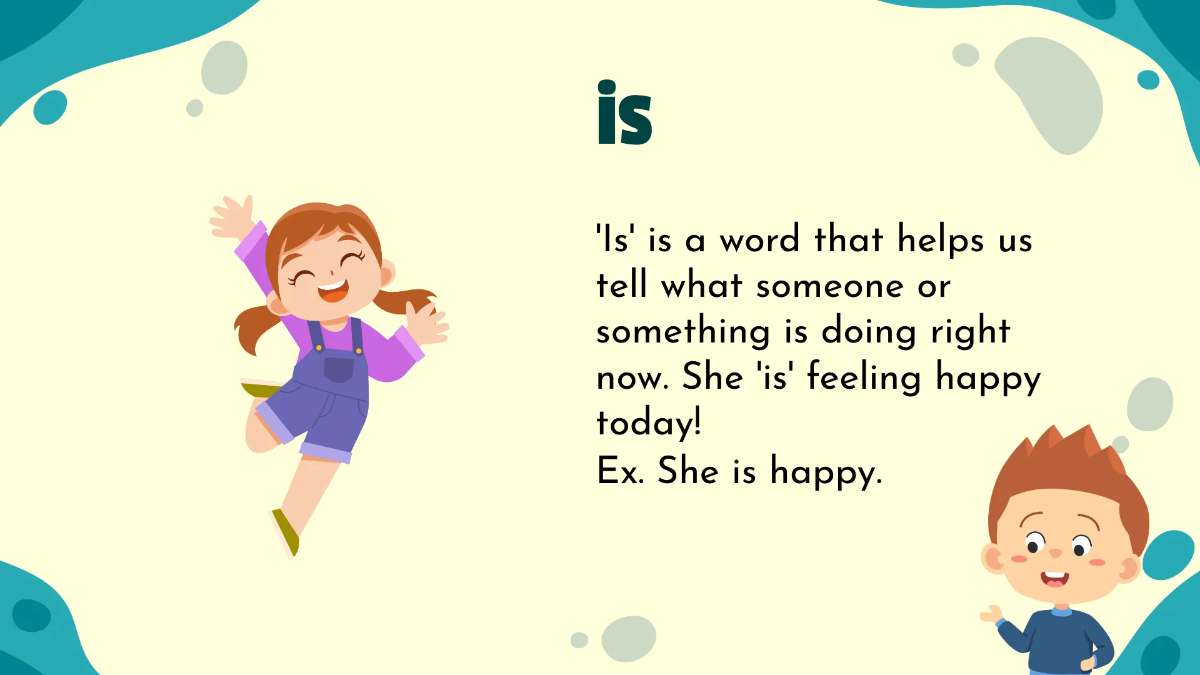 Free Introduction To High-Frequency Sight Words Template to Edit Online