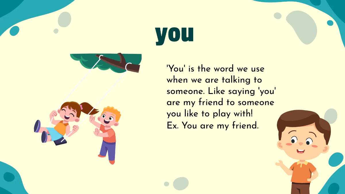 Free Introduction To High-Frequency Sight Words Template to Edit Online