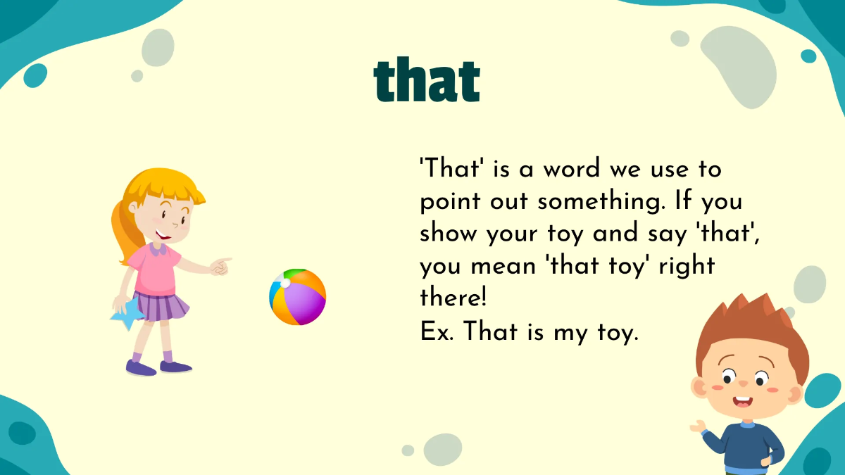 Free Introduction To High-Frequency Sight Words Template to Edit Online