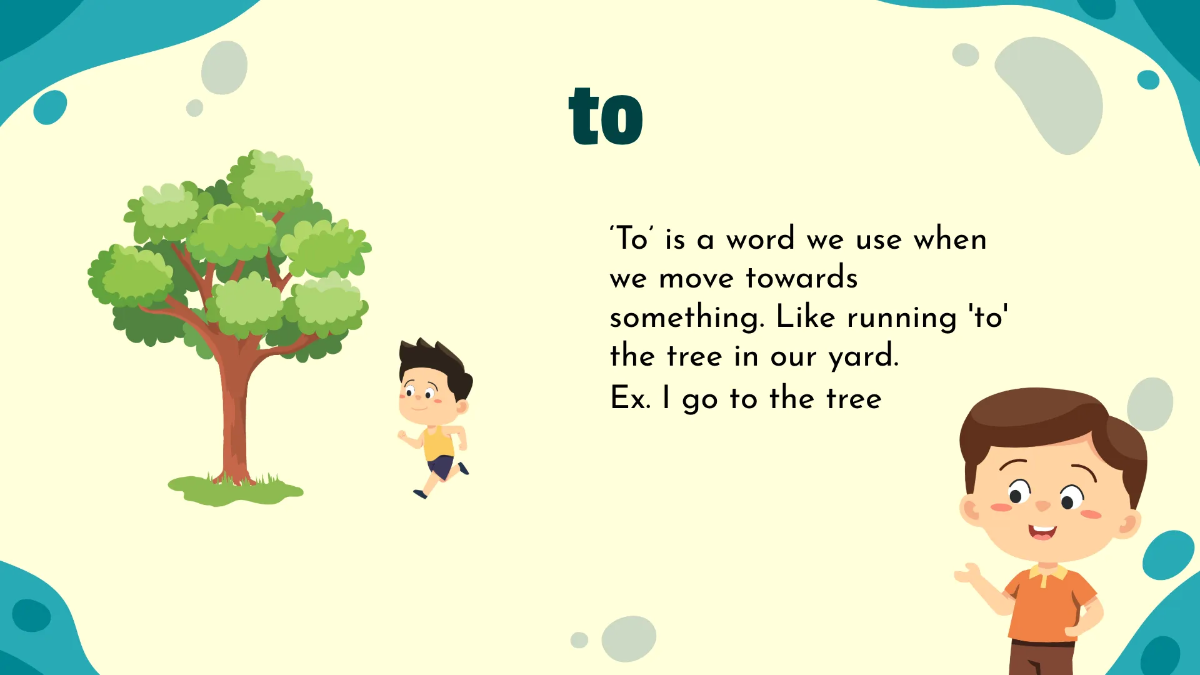 Free Introduction To High-Frequency Sight Words Template to Edit Online