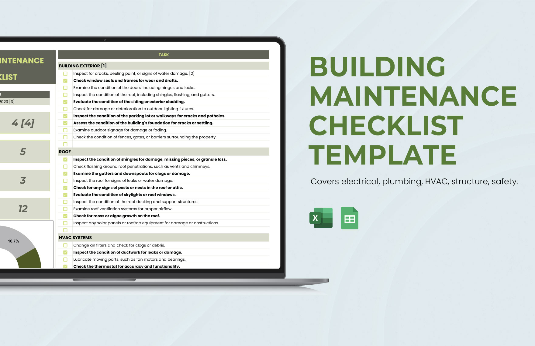 Editable Checklist Sheet Templates In Excel To Download Editable Checklist Sheet Templates In Excel To Download