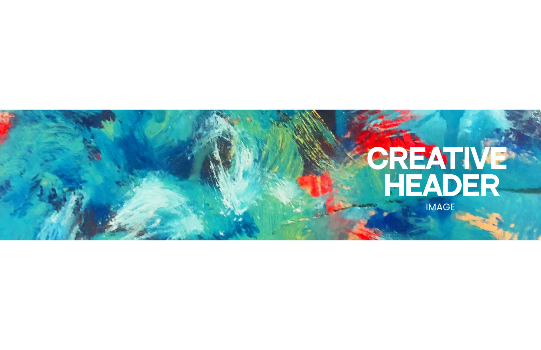 Free Creative Header Image Template To Edit Online Free Creative Header Image Template To Edit Online