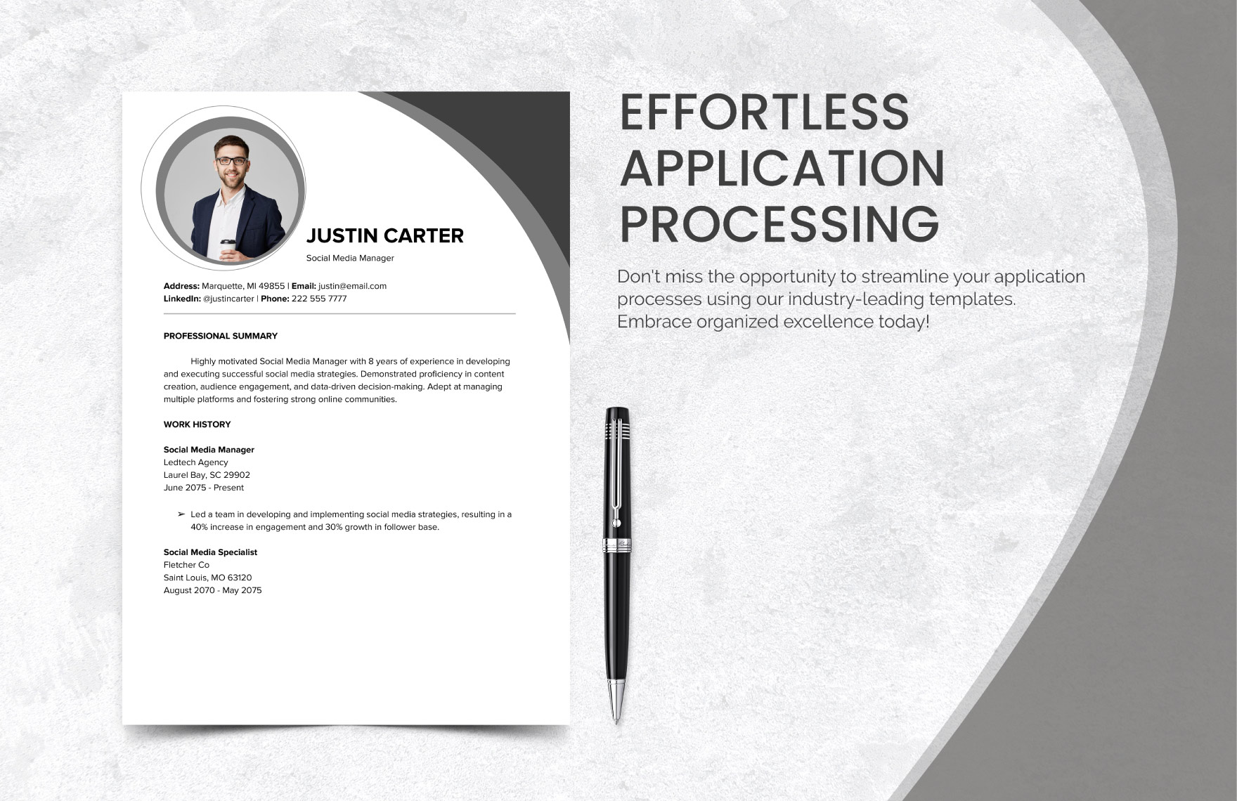 Walgreens Job Application Apply Online The Perfect Resume Is Here Free Template - sugoh9d