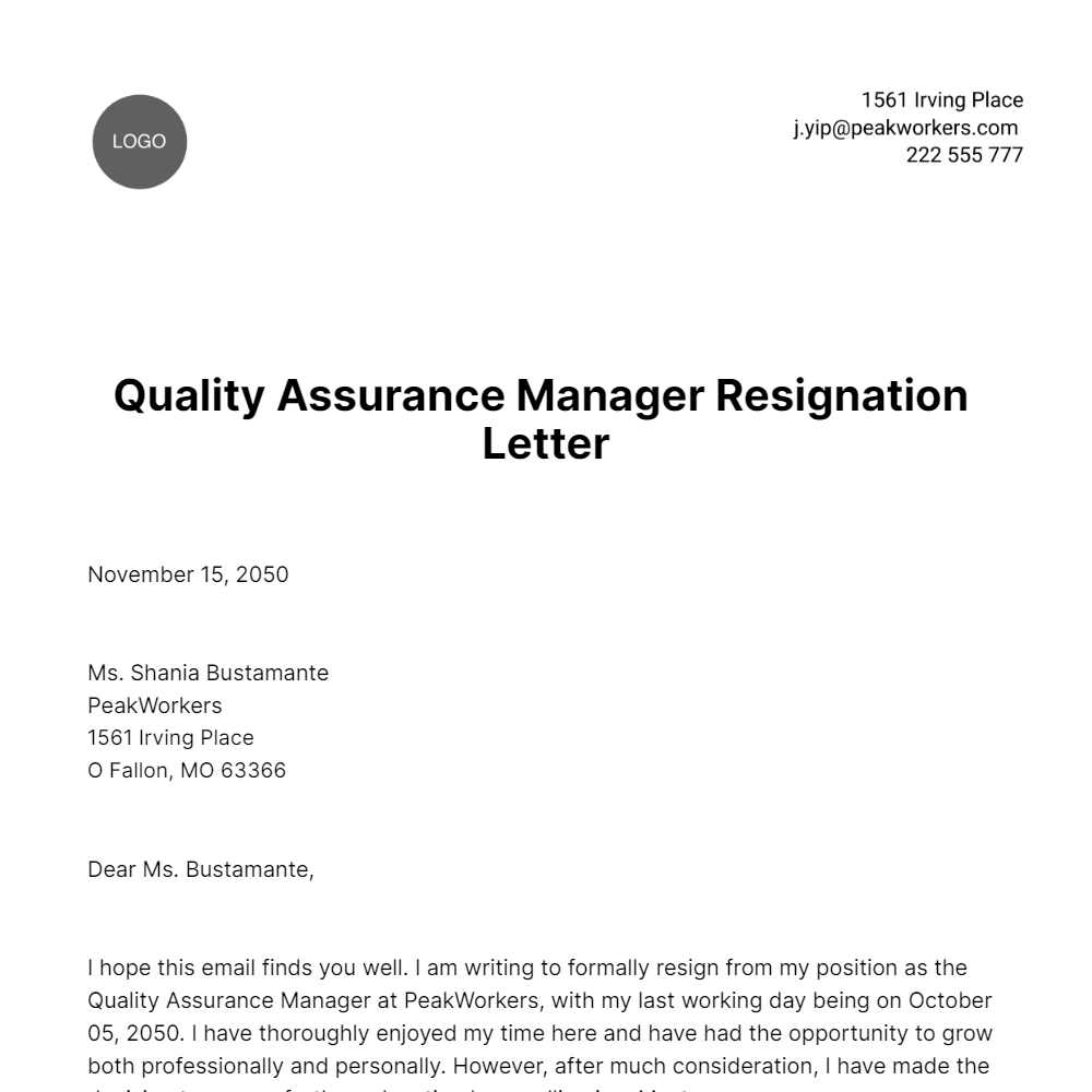 quality-assurance-manager-resignation-letter-template-edit-online