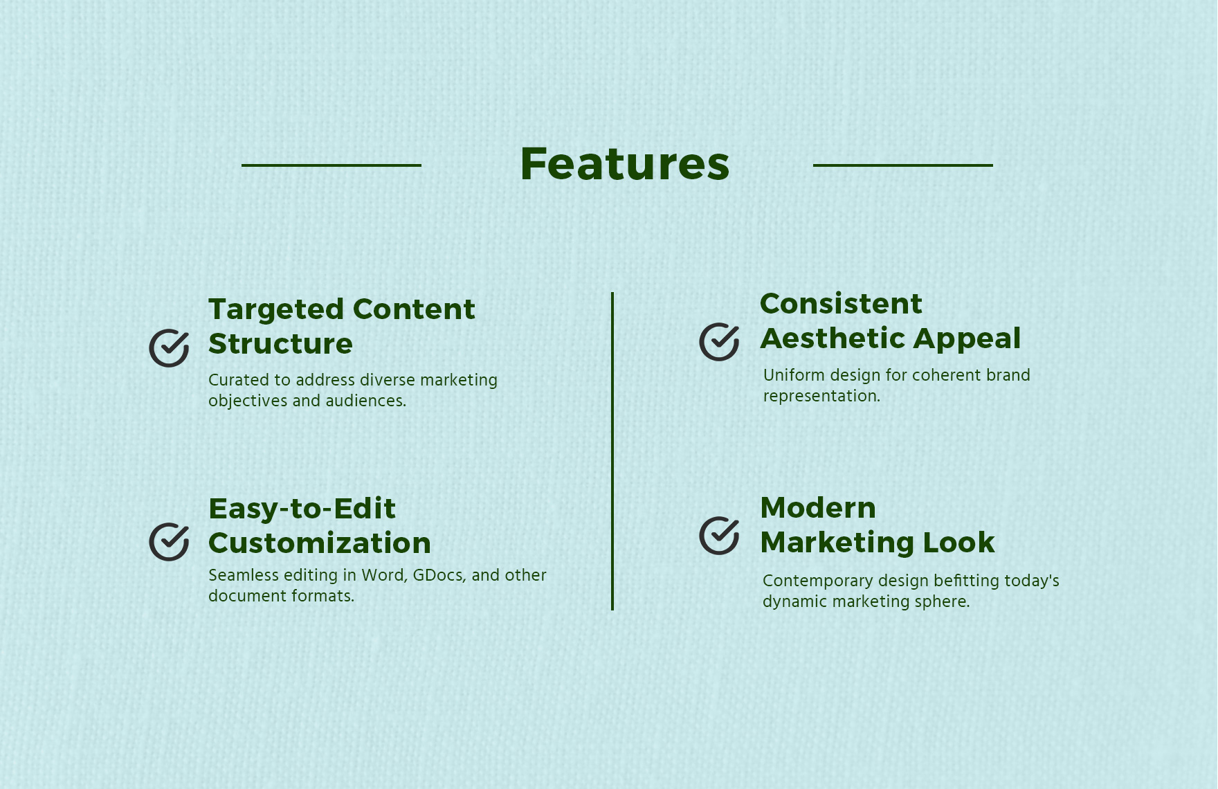 Marketing Post Event Summary Report Template In Word PDF Google Docs 
