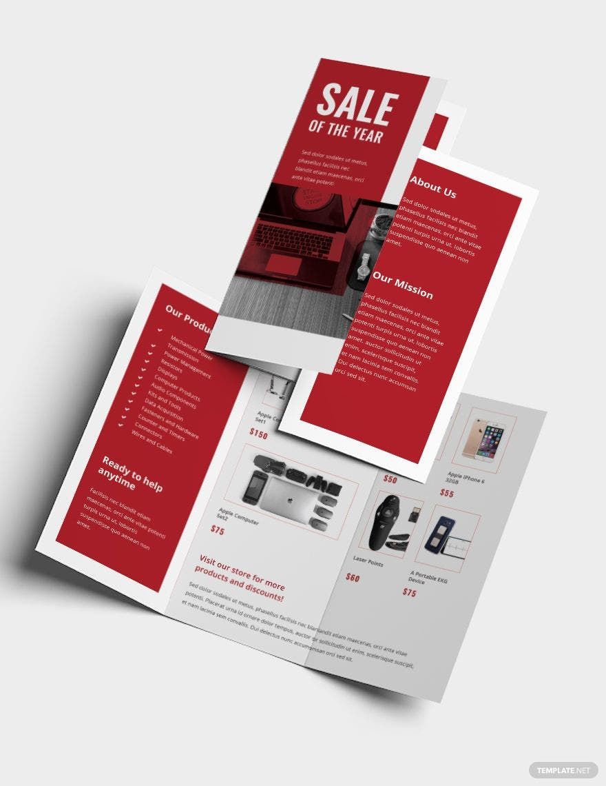 Electronic Brochure Templates In PSD FREE Download Template Electronic Brochure Templates In PSD FREE Download Template