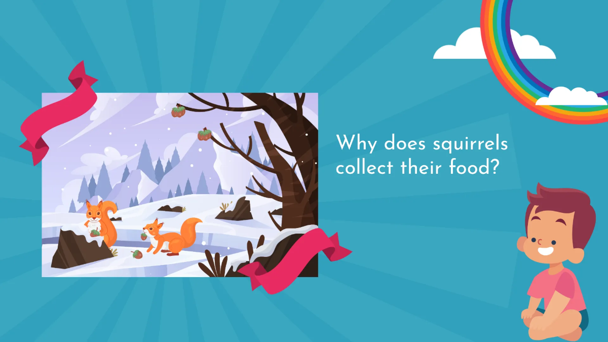 Free Predicting What Might Happen Next In A Story Template to Edit Online