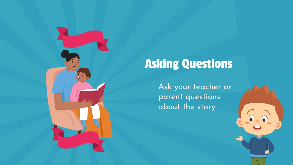 Free Predicting What Might Happen Next In A Story Template to Edit Online