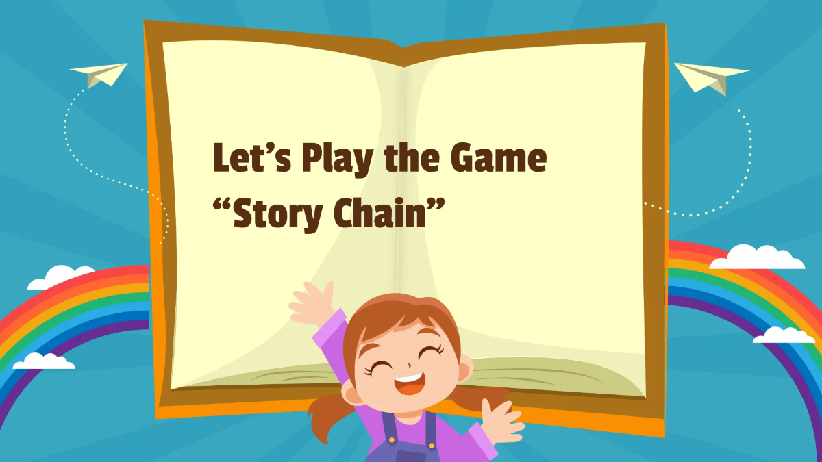 Free Predicting What Might Happen Next In A Story Template to Edit Online