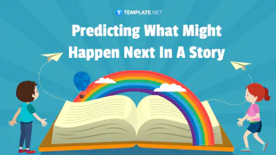 Free Predicting What Might Happen Next In A Story Template to Edit Online