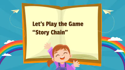Free Predicting What Might Happen Next In A Story Template to Edit Online
