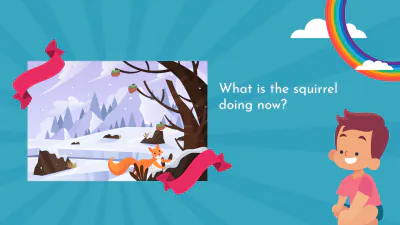 Free Predicting What Might Happen Next In A Story Template to Edit Online