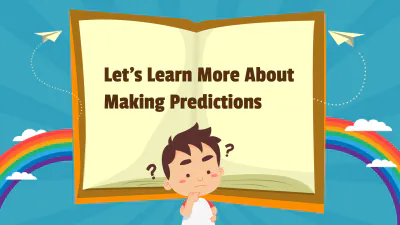 Free Predicting What Might Happen Next In A Story Template to Edit Online