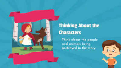 Free Predicting What Might Happen Next In A Story Template to Edit Online