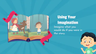 Free Predicting What Might Happen Next In A Story Template to Edit Online