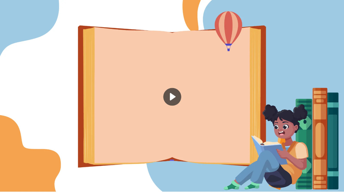 Free Asking and Answering Simple Questions About A Story Template to Edit Online