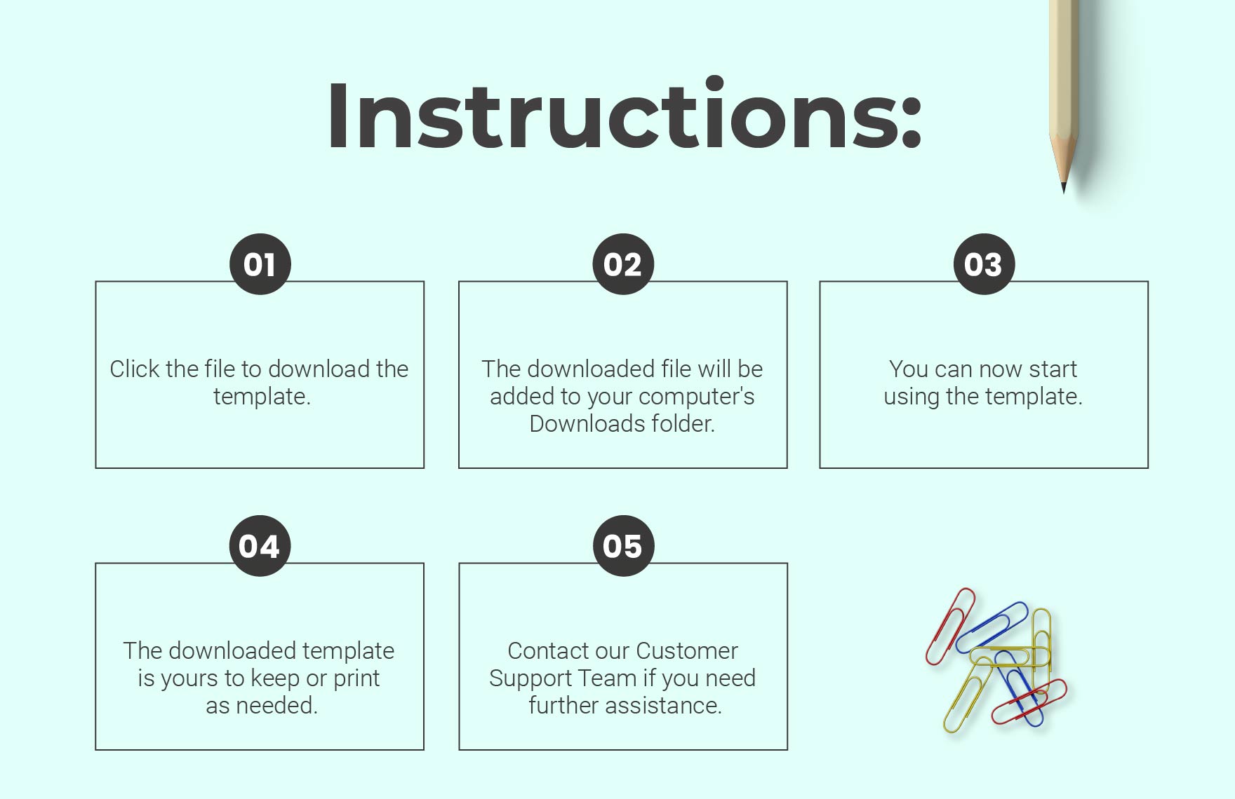 Facilitator Guide Template In Word PDF Download Template Facilitator Guide Template In Word PDF Download Template