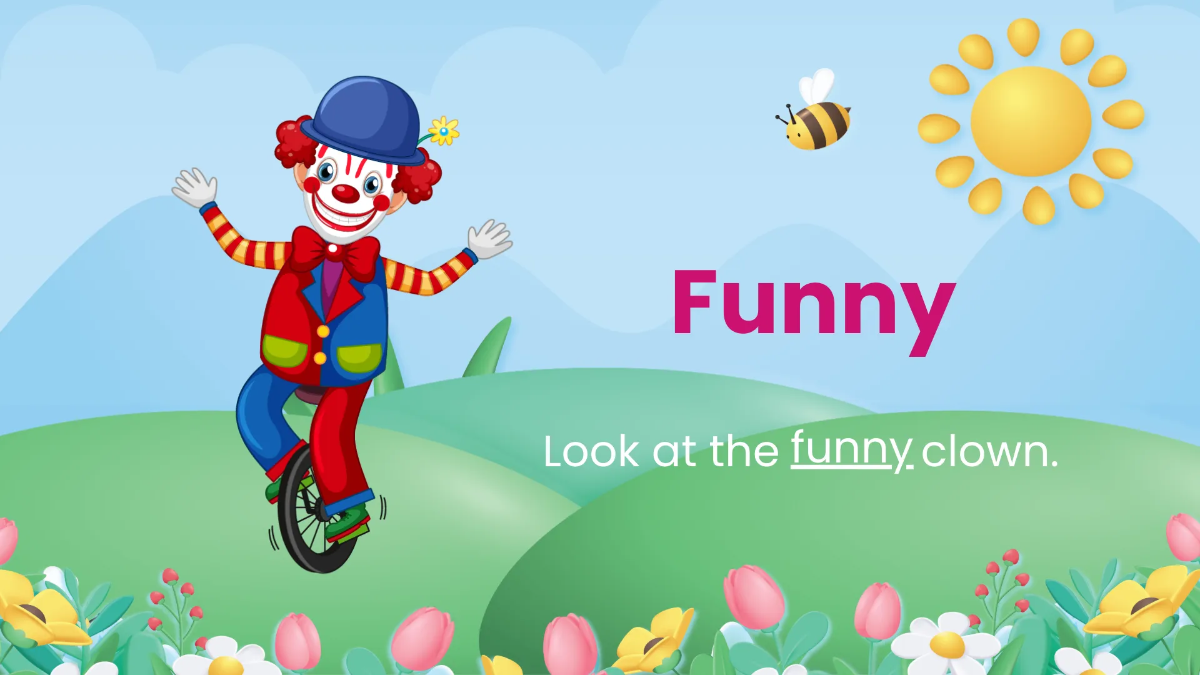 Free Using Sight Words in Simple Sentences Template to Edit Online