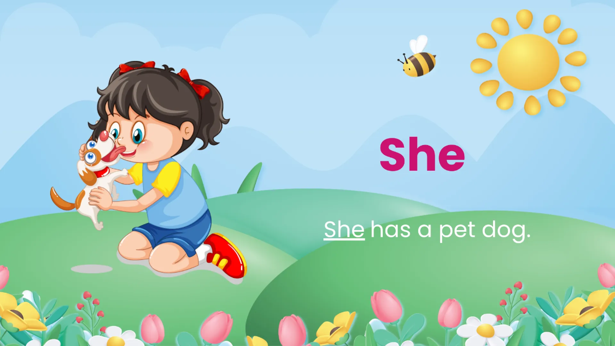 Free Using Sight Words in Simple Sentences Template to Edit Online