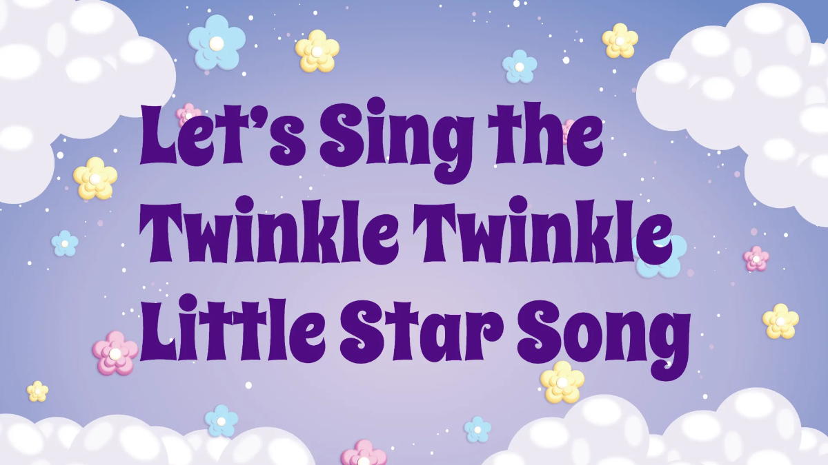 Free Reading And Reciting Nursery Rhymes and Poems Template to Edit Online