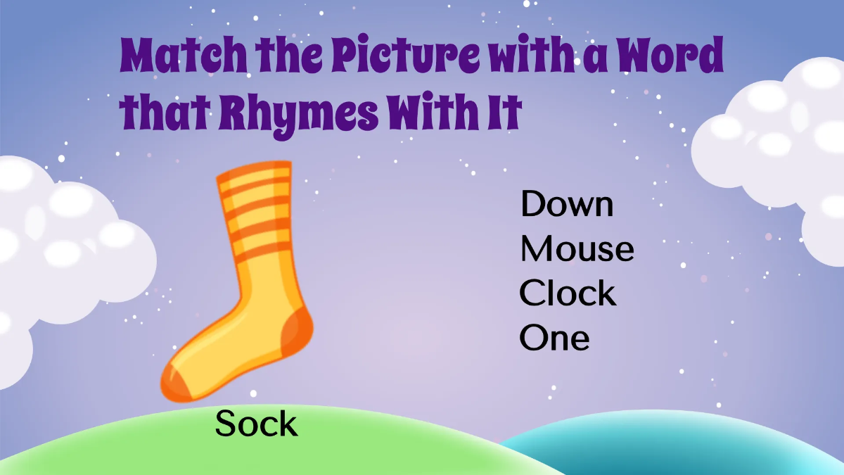 Free Reading And Reciting Nursery Rhymes and Poems Template to Edit Online