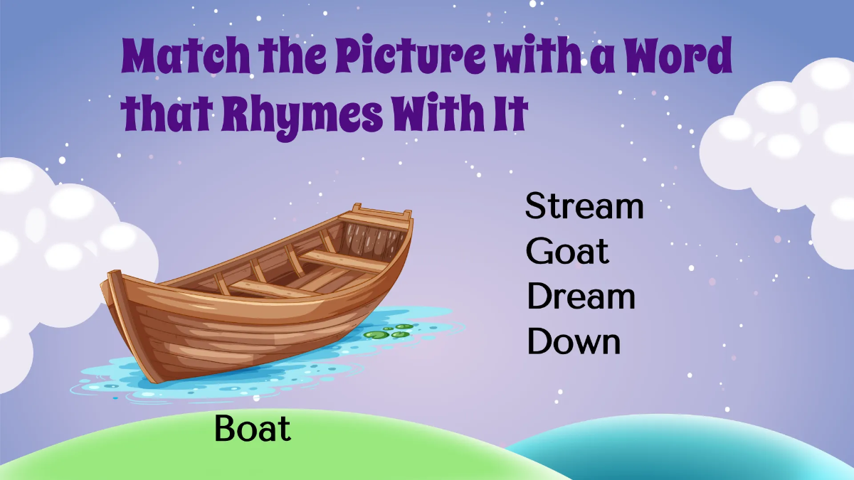 Free Reading And Reciting Nursery Rhymes and Poems Template to Edit Online