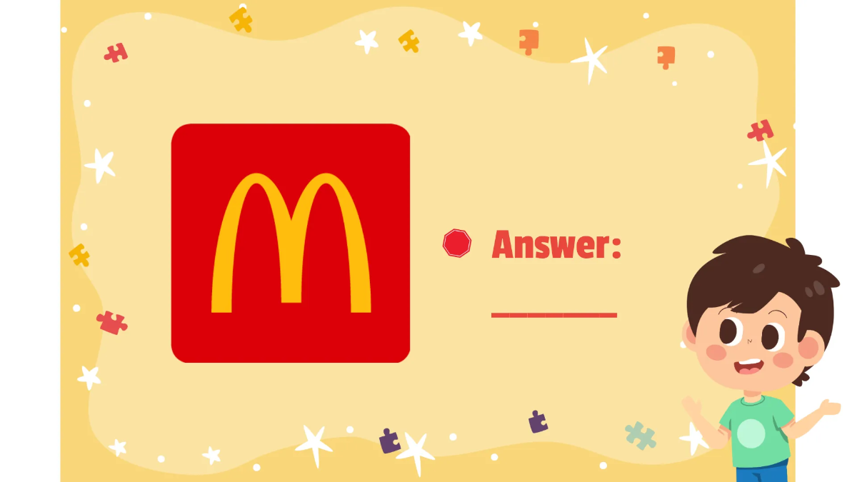 Free Identifying Familiar Logos and Signs Template to Edit Online Free Identifying Familiar Logos and Signs Template to Edit Online