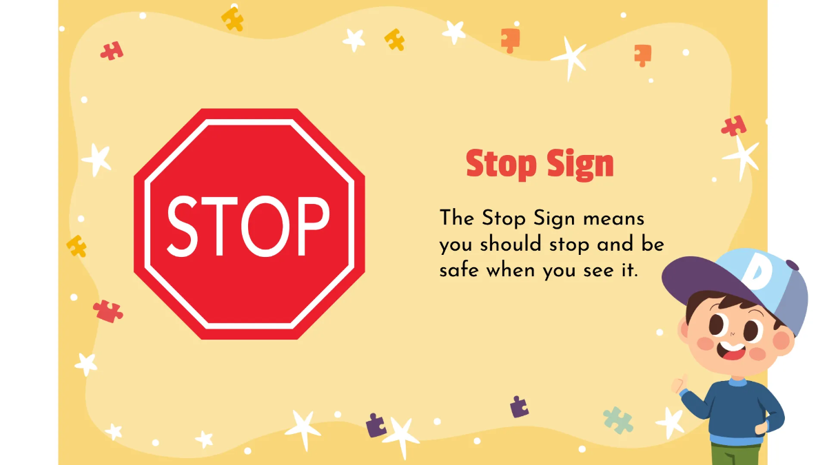 Free Identifying Familiar Logos and Signs Template to Edit Online Free Identifying Familiar Logos and Signs Template to Edit Online