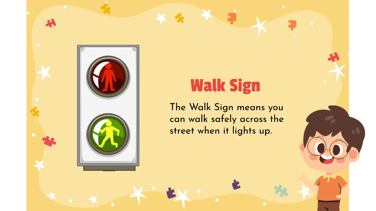 Free Identifying Familiar Logos and Signs Template to Edit Online Free Identifying Familiar Logos and Signs Template to Edit Online