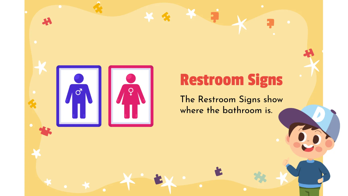 Free Identifying Familiar Logos and Signs Template to Edit Online Free Identifying Familiar Logos and Signs Template to Edit Online