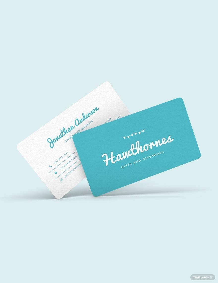 Staples Business Card Template Download in Word, Google Docs