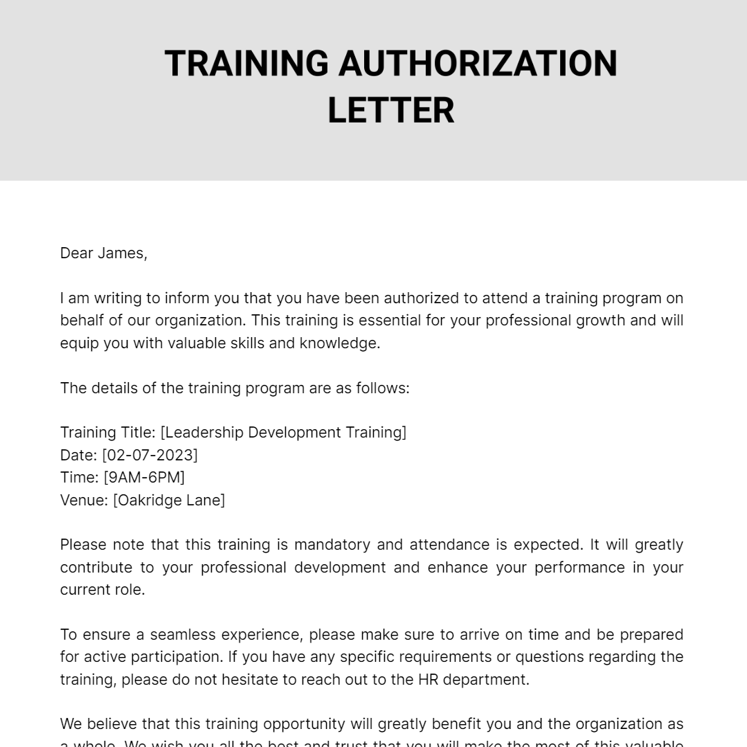 training-request-letter-sle-pdf-infoupdate