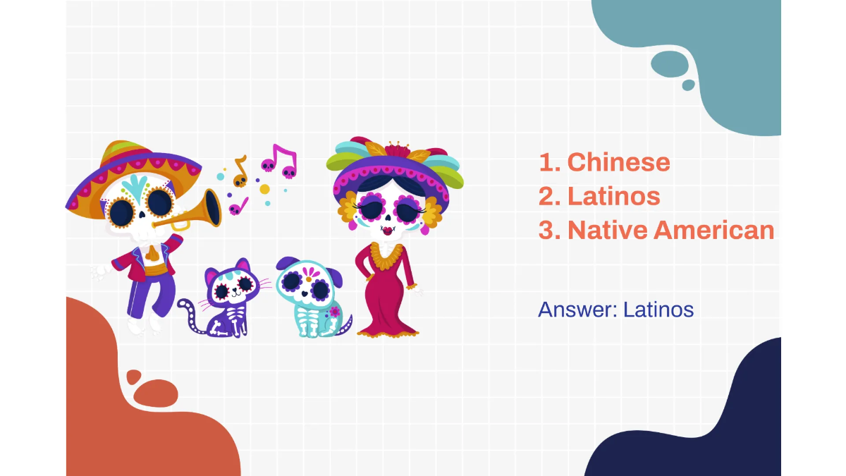 Free Exploring Languages and Cultures Template to Edit Online