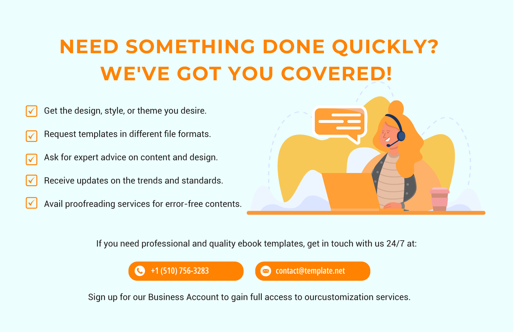 Ebook Journal Template Download in Word, PDF