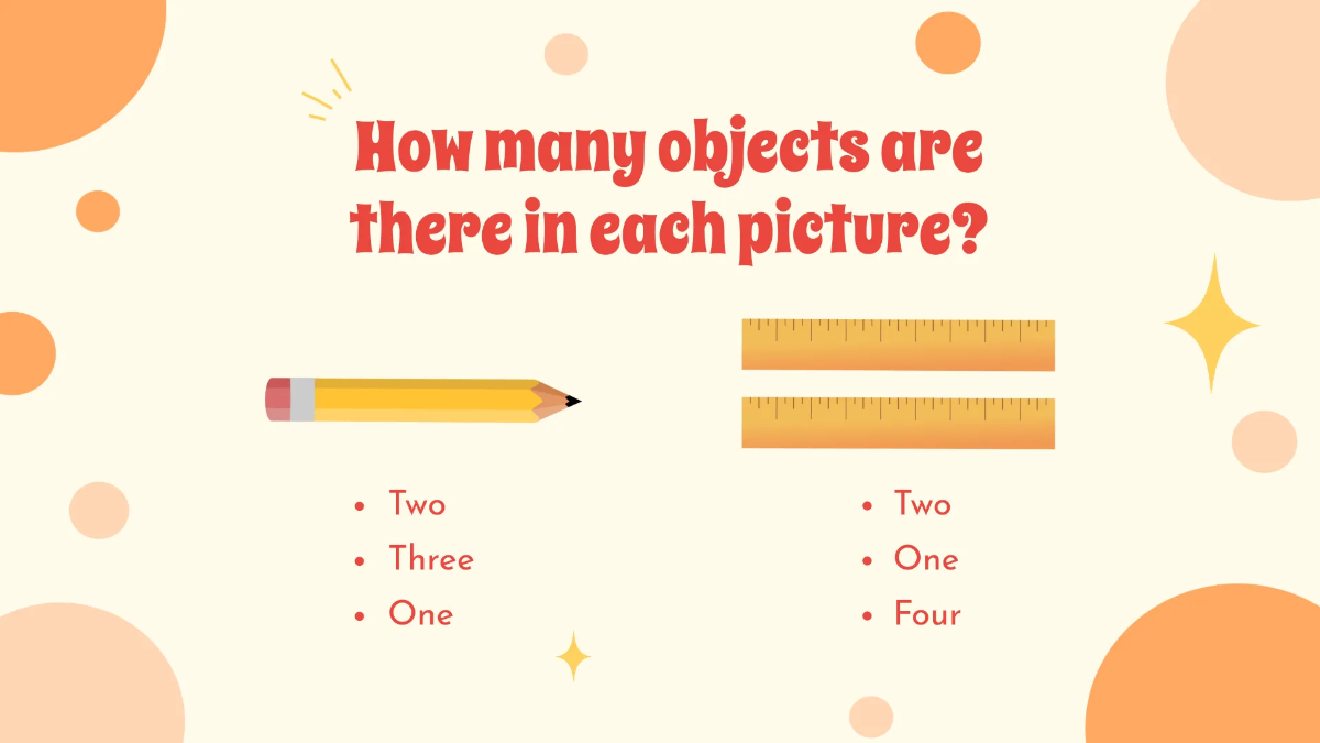 Free Counting from 1 to 10  Template to Edit Online Free Counting from 1 to 10  Template to Edit Online