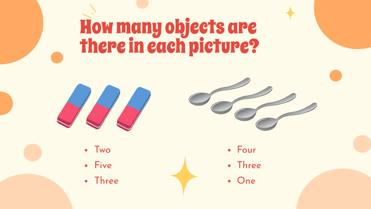 Free Counting from 1 to 10  Template to Edit Online Free Counting from 1 to 10  Template to Edit Online