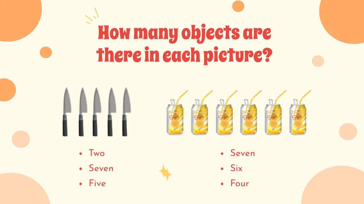 Free Counting from 1 to 10  Template to Edit Online Free Counting from 1 to 10  Template to Edit Online