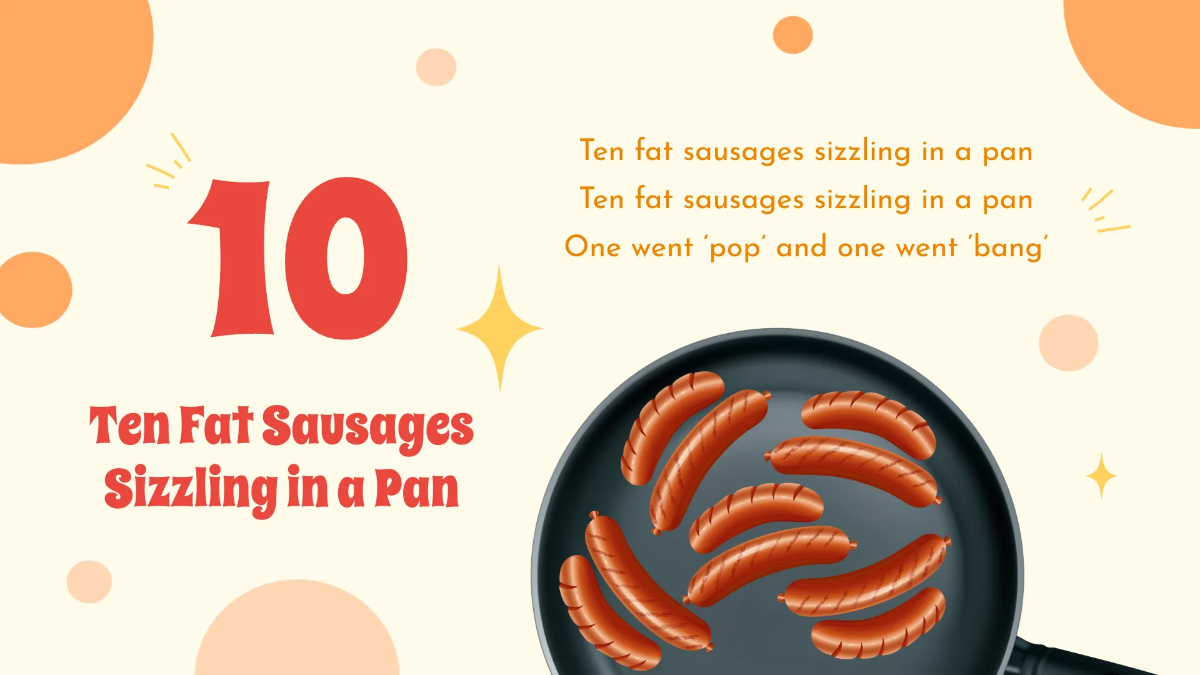 Free Counting from 1 to 10  Template to Edit Online Free Counting from 1 to 10  Template to Edit Online