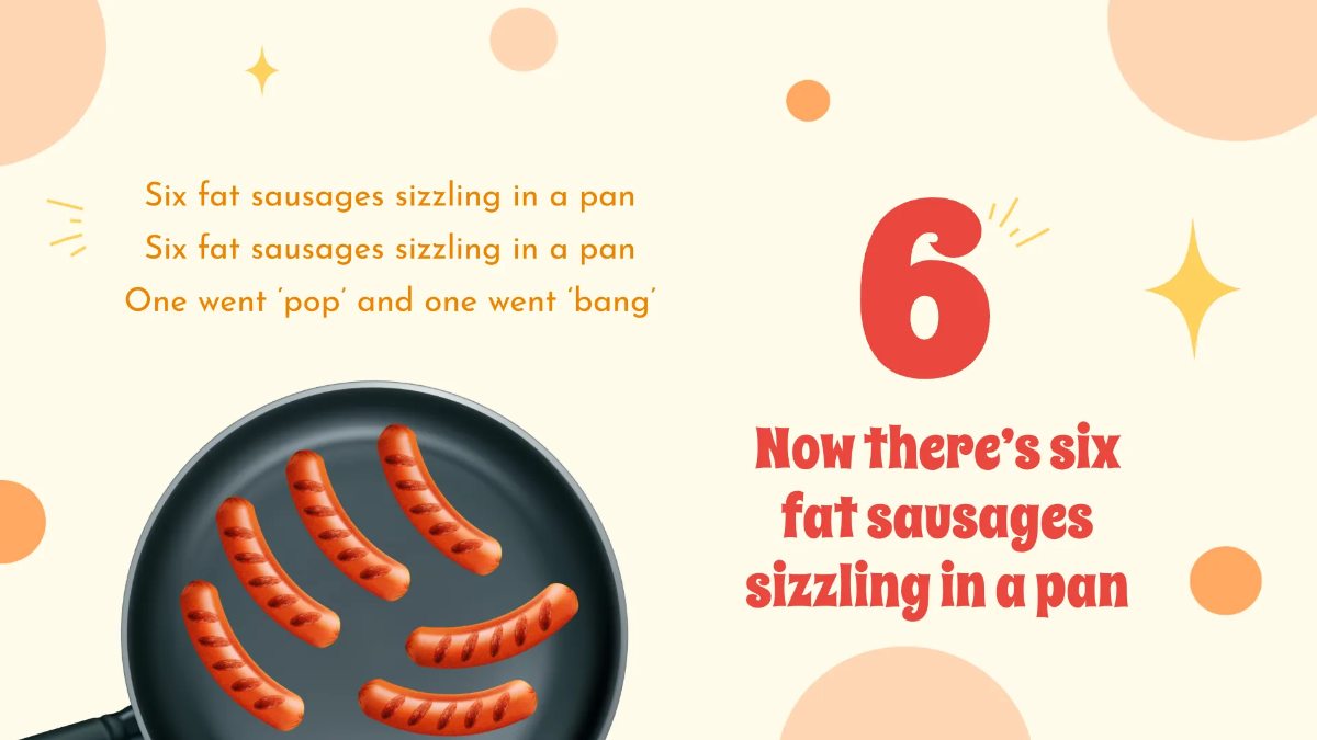 Free Counting from 1 to 10  Template to Edit Online Free Counting from 1 to 10  Template to Edit Online