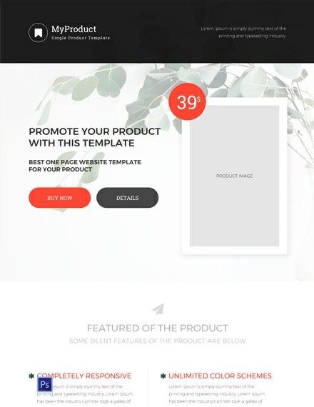 FREE Sample Proposal for Ecommerce Website Template  PDF  Word