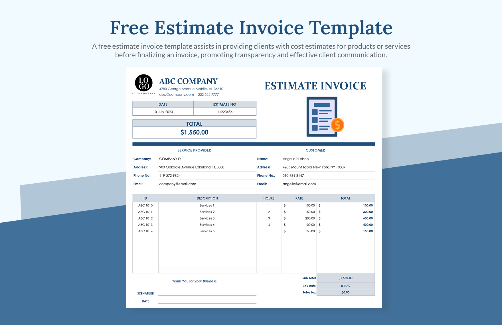 estimate-invoice