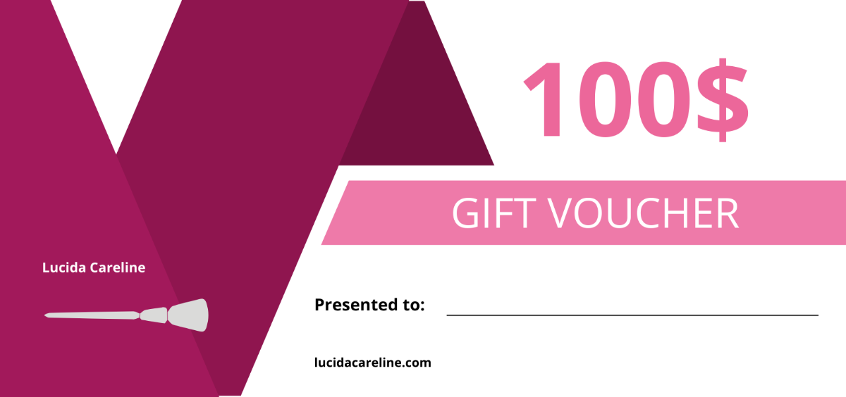 Business Gift Voucher