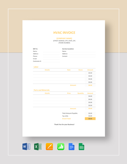 hvac-invoice-template-google-docs-google-sheets-excel-word