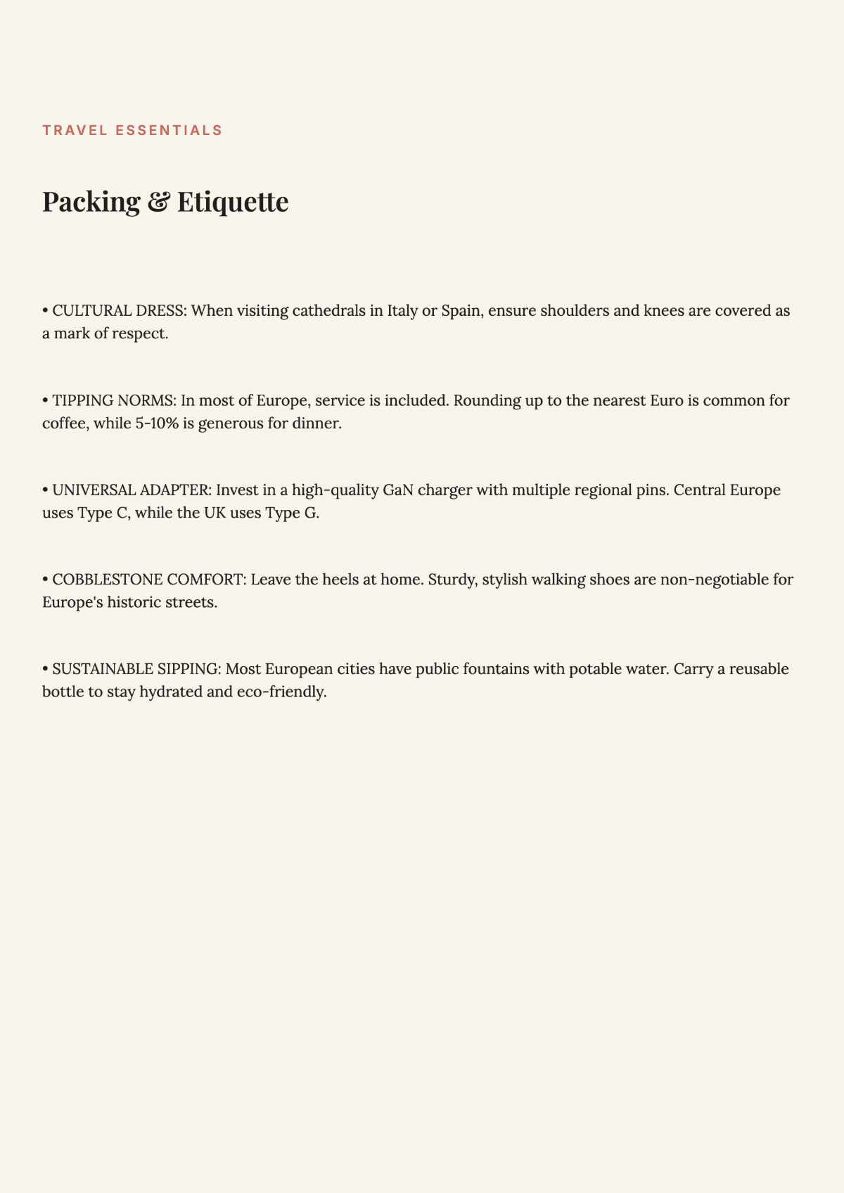 Free World Travel Magazine Template to Edit Online