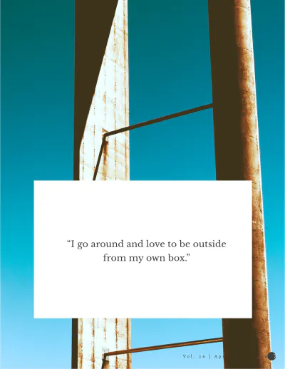 Free Minimalist Lookbook Magazine Template to Edit Online